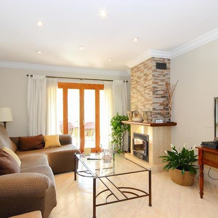 Casa Cristofol Βίλα Campanet Εξωτερικό φωτογραφία