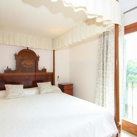 Casa Cristofol Βίλα Campanet Εξωτερικό φωτογραφία