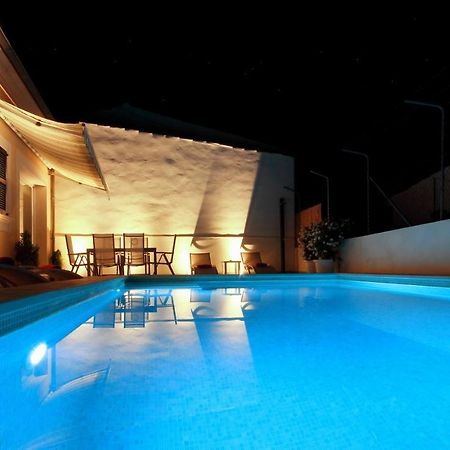 Casa Cristofol Βίλα Campanet Εξωτερικό φωτογραφία