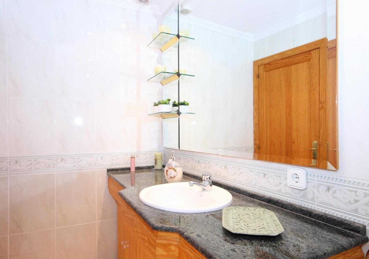 Casa Cristofol Βίλα Campanet Εξωτερικό φωτογραφία