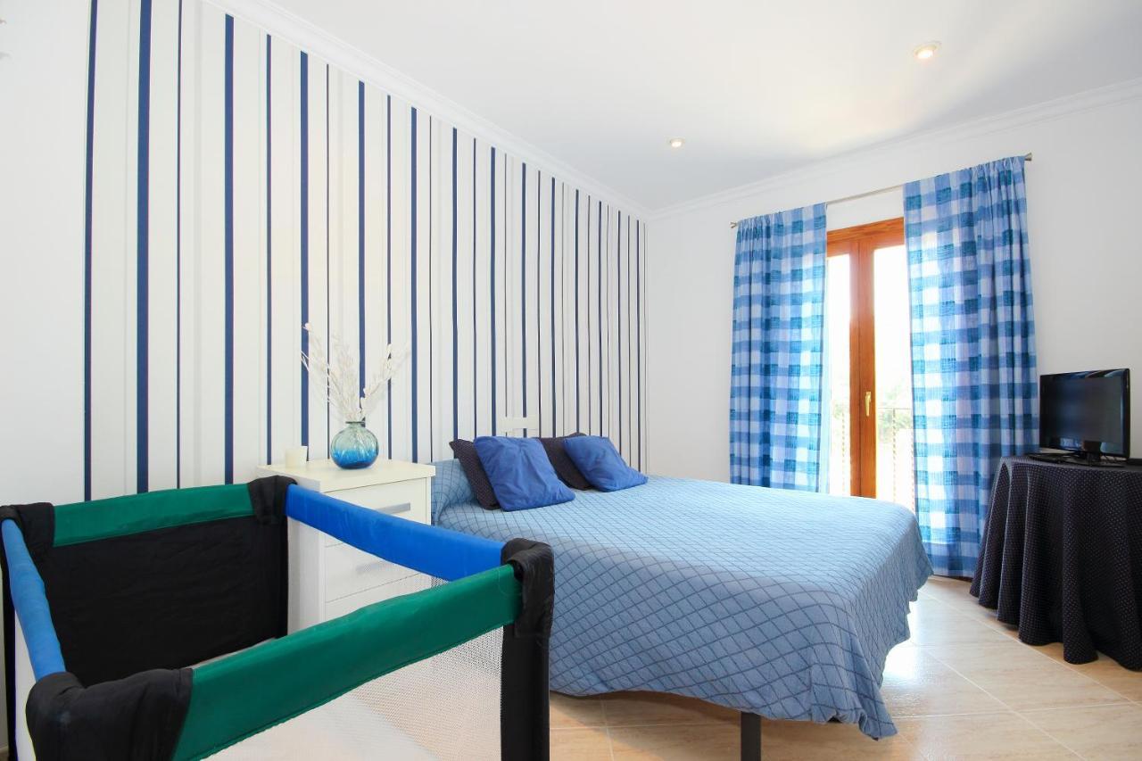 Casa Cristofol Βίλα Campanet Εξωτερικό φωτογραφία