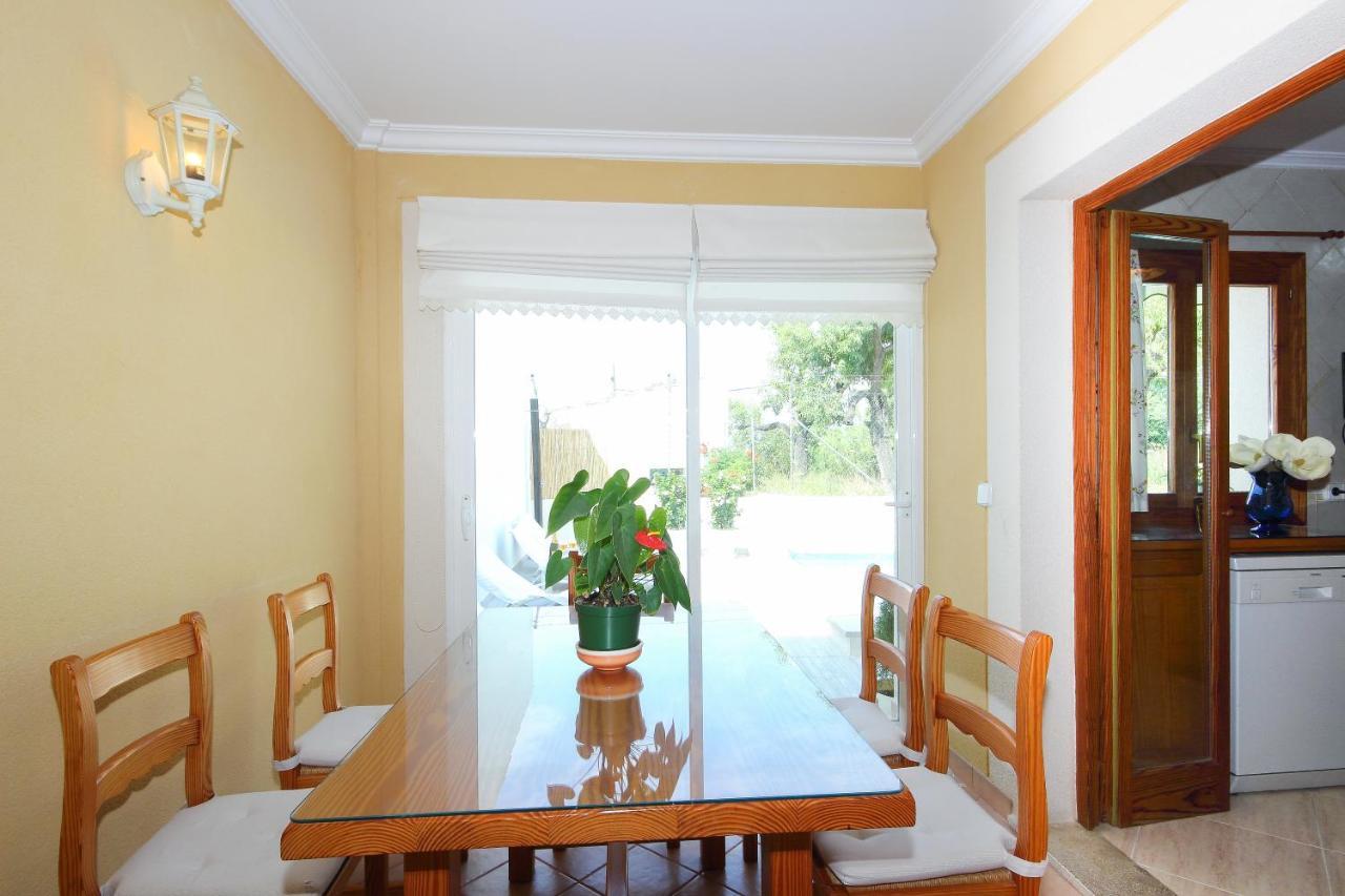 Casa Cristofol Βίλα Campanet Εξωτερικό φωτογραφία