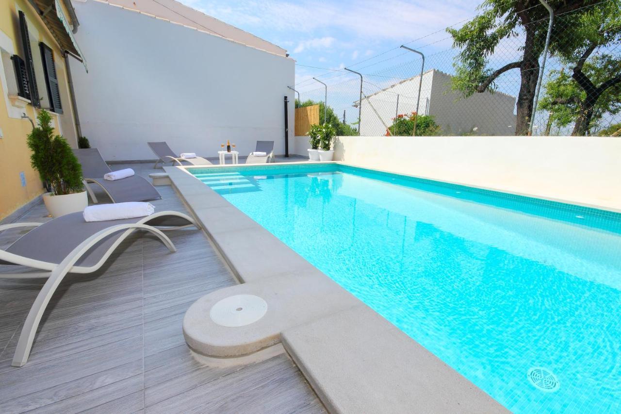 Casa Cristofol Βίλα Campanet Εξωτερικό φωτογραφία